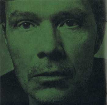 CD Hugo Race & True Spirit: The Spirit