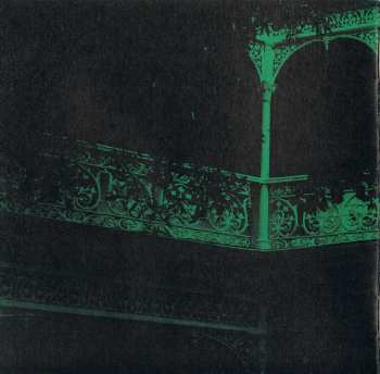 CD Hugo Race & True Spirit: The Spirit