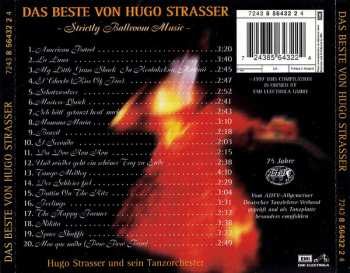 CD Hugo Strasser: Das Beste Von Hugo Strasser