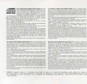 CD Hugo Strasser Und Sein Tanzorchester: Hugo Strasser