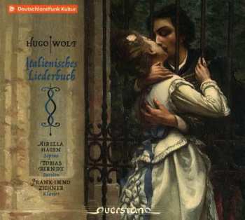 CD Hugo Wolf: Italienisches Liederbuch