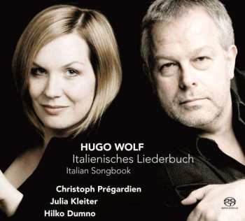 SACD Hugo Wolf: Italienisches Liederbuch