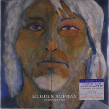 LP Hugues Aufray: Autoportrait