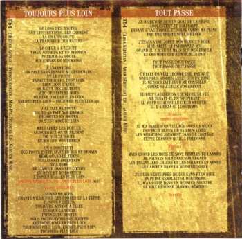 CD Hugues Aufray: Hugh !