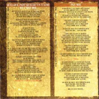 CD Hugues Aufray: Hugh !