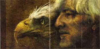 CD Hugues Aufray: Hugh !