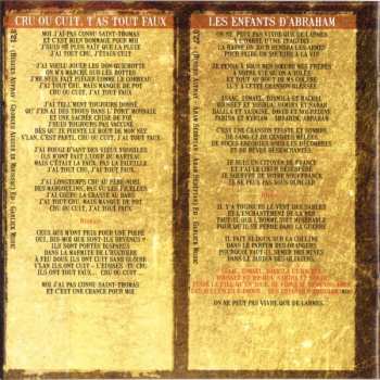 CD Hugues Aufray: Hugh !