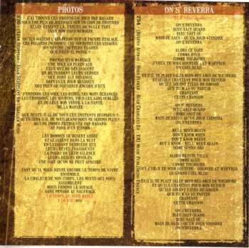 CD Hugues Aufray: Hugh !