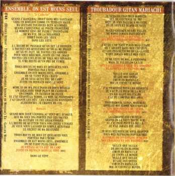 CD Hugues Aufray: Hugh !