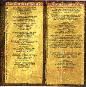 CD Hugues Aufray: Hugh !