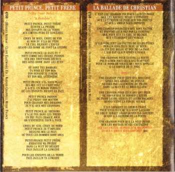 CD Hugues Aufray: Hugh !