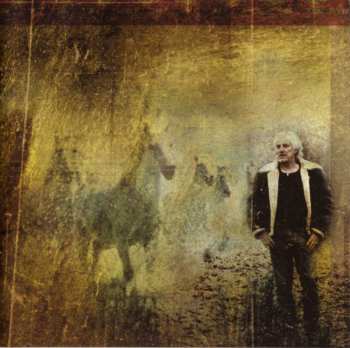 CD Hugues Aufray: Hugh !