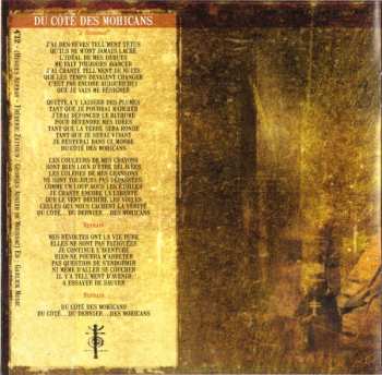 CD Hugues Aufray: Hugh !