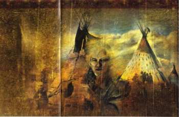 CD Hugues Aufray: Hugh !