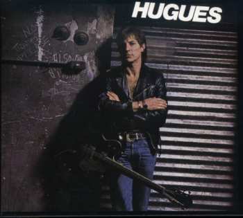 Album Hugues Aufray: Hugues