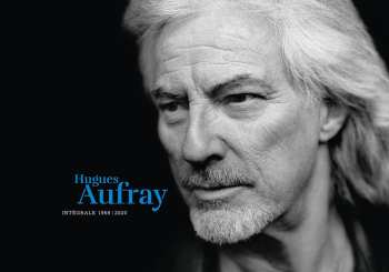 Album Hugues Aufray: Intégrale 1959-2020