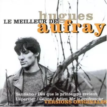Hugues Aufray: Le Meilleur de Hugues Aufray