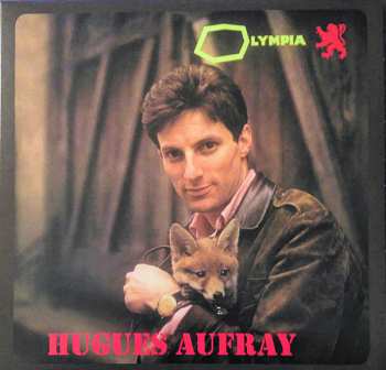 LP Hugues Aufray: Olympia 64