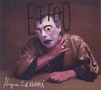 CD Hugues Le Bars: Ettoo