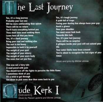 CD Huis: Despite Guardian Angels