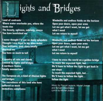 CD Huis: Despite Guardian Angels