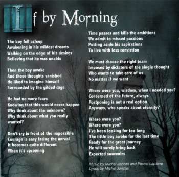 CD Huis: Despite Guardian Angels