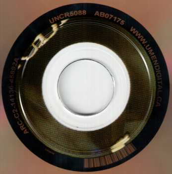 CD Huis: Despite Guardian Angels