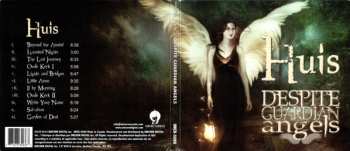 CD Huis: Despite Guardian Angels