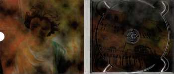 CD Huis: Despite Guardian Angels