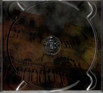 CD Huis: Despite Guardian Angels