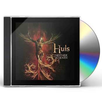 CD Huis: Neither in Heaven
