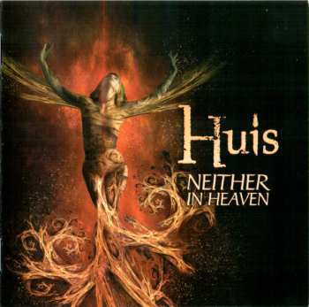 CD Huis: Neither in Heaven