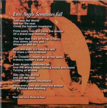 CD Huis: Neither in Heaven