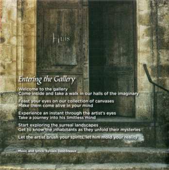 CD Huis: Neither in Heaven