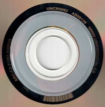 CD Huis: Neither in Heaven