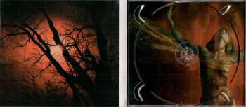 CD Huis: Neither in Heaven