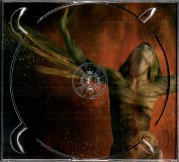 CD Huis: Neither in Heaven