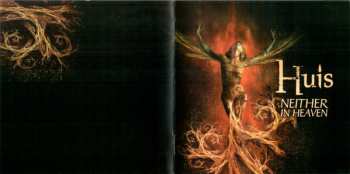 CD Huis: Neither in Heaven
