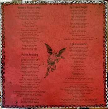 LP Hulder: The Eternal Fanfare CLR | LTD