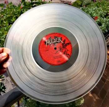 LP Hulder: The Eternal Fanfare CLR | LTD