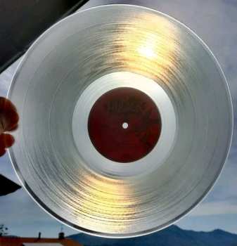 LP Hulder: The Eternal Fanfare CLR | LTD