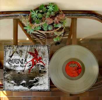 LP Hulder: The Eternal Fanfare CLR | LTD