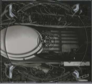 CD Hulk: Cowboy Coffee & Burned Knives...