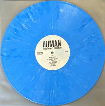 LP Human: Stopping Power