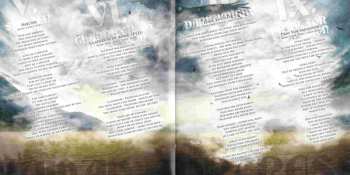 CD Human Fortress: Raided Land