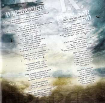 CD Human Fortress: Raided Land