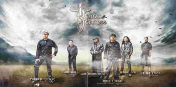 CD Human Fortress: Raided Land