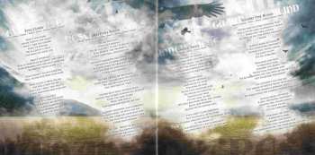 CD Human Fortress: Raided Land