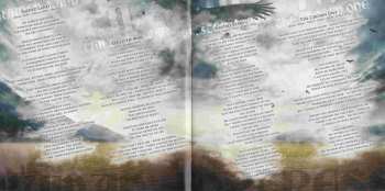 CD Human Fortress: Raided Land