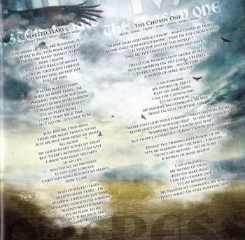 CD Human Fortress: Raided Land